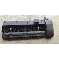 BMW E46 E39 E53 M54 3 5 SERIES X5 GENUINE ENGINE VALVE COVER(SLOT TYPE) 11127512840