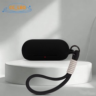for Sony WF-C700N Case Silicone Soft Case Cute Lanyard Charm Suitable for Sony WF-C700N Shockproof S