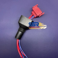 SOCKET RELAY SOCKET RILEY BENDIK STATER HONDA CBR 150 OLD CRF 250 CBR 250 ORIGINA