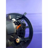 BMW E90/E91/E87/E81 BLOWER MOTOR