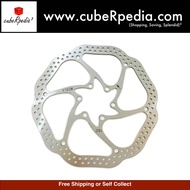 Xtech Rotor Disc (160mm)