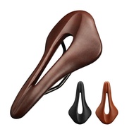 Bicycle Saddle MTB Road Bike Seat Gel Cycling Cushion Exercise Bike Saddle