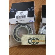 Bearing 6205C3 KOYO JAPAN CRUCKS AS MOTOR 6205 C3