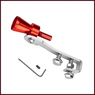 Exhaust Whistle Turbo Sound Lightweight Car Exhaust Sound Booster Turbo Sound Whistle Muffler Car Mu