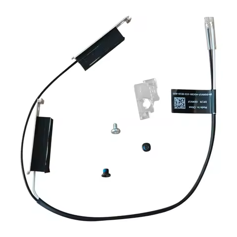 Wireless Antenna KIT for DELL Optiplex 7000 7000MT WIFI Cable XMV1F 0K6R0V