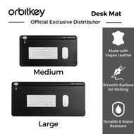 Orbitkey Desk Mat
