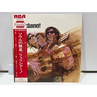 1LP Vinyl Records Record José Feliciano-Feliciano! (E8B29)