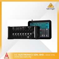 Behringer XR16 Digital Mixer X Air Series 16-input Stage Box/Rackmount Digital Mixer for iPad/Androi
