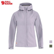 [Fjallraven Arctic Fox] HC Hydratic Trail Women's Waterproof Jacket Two-Color Windbreaker 86982
