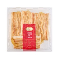 เอโร่ โกลด์ พายสับปะรด 75 ก. x 4