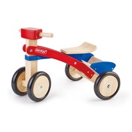 Pintoy - 三輪車 | 學行玩具 | P0002