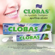 ROHINI CLOBAS TOOTHPASTE