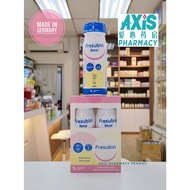 FRESUBIN RENAL DRINK VANILLA FLAVOUR 4x200ML EXP:11/2025
