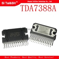 1pcs/lot TDA7388 7388 ZIP 4 X 41W Bridging car audio amplifier IC