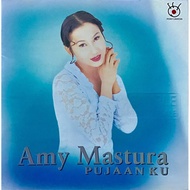 (CD-R) AMY MASTURA - PUJAAN KU