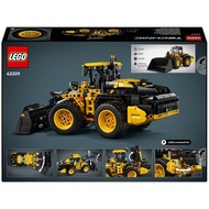 42209 LEGO TECHNIC: Volvo L120 Electric Wheel Loader