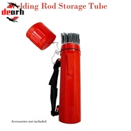 [DRHT] Welding Rod Storage Tube Container MMA Electrode Holder 4.5kg capacity