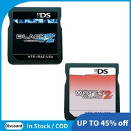 Game Card for Pokemon DS 3DS NDS Video Game Console Game Cartridge