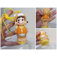 Peko ramune case sealed