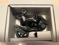 Shimano GRX820 GS derailleur 波腳