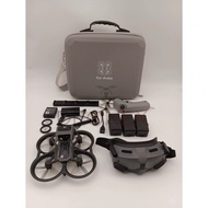 DJI/DJI Avata Drone Advanced Set