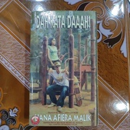 Novel DAH KATA DAAAH - Liana Afiera Malik