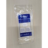Cable Ties 4.8x200 4.8x200mm 4.8 x 200 4.8x200 4.8x200mm 4.8 x 200 White (Price per pack contains 10