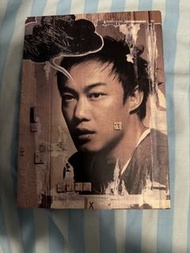 陳奕迅 Live for Today (CD + DVD)