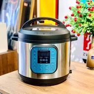 INSTANT POT SMART MULTI-FUNCTION COOKER 6 liters (7 in 1)