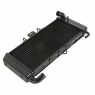 Motorcycle Radiator Cooler Cooling For YAMAHA FZS600 FZ600 FAZER FZS FZ 600 1998-2003 2001 2002