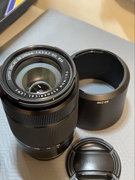 Fujifilm XC 50-230mm f/4.5-6.7 OIS 鏡頭