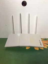 (港行) ASUS RT-AX55 AX1800 Wi-Fi 6 AiMesh Router 雙頻無線路由器