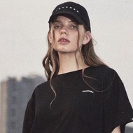 現貨 黑 4💫泰國代購 🇹🇭 BRIGHT — Astro Stuffs ’INVADER COLLECTION‘ INVADER CAP 帽 - BLACK黑 / BEIGE 卡其