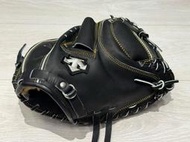 [黑瑞賣手套] DESCENTE Silver Spirit DKG-BSV620 硬式 捕手 棒球手套 壘球手套
