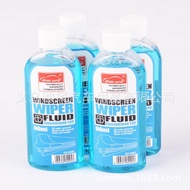 WINDSHIELD WIPER FLUID CLEANER CAR CARE GLASS CLEANER WINDSCREEN FLUID
