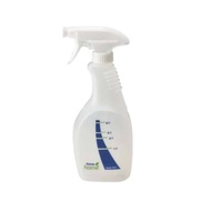 1 Empty Bottle spray Head amway home foggy diy Use In Mixed Liquids Easy To Light And Strong.