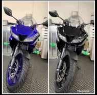 YAMAHA R15V3 正叉ABS (新車未領牌）