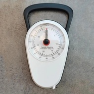 Badminton racket stringing machine dynamometer 0-35KG Tension meter 0-80LB