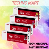 [SG Local Stock] Canon Cart 069 Black Cyan Magenta Yellow 069H LBP673Cdw LBP674Cx MF752Cdw MF756cx