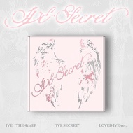 IVE - IVE Secret (Loved Ive ver.)