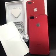 secondhand iPhone 7plus