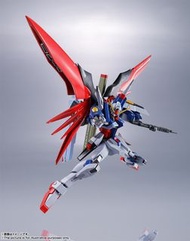 🐻全新 METAL ROBOT魂 METAL ROBOT SPIRITS DESTINY GUNDAM