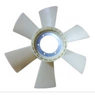 21060-97077 Nissan CK451 PF6T / RG8 Fan Blade (670MM x6B)
