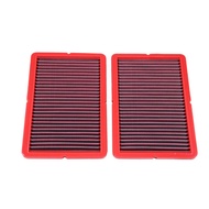 Ferrari F430 V8 / F430 Scuderia 2004+ - BMC Performance Drop In Air Filter (FB443/03)
