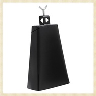 [1fnejakblh.ph] Percussion Instrument Accessories Metal Cowbell Drum Accessories Cowbell