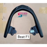 Begel Behel Planger Pegangan Belakang Beat F1 esp 2013-2016