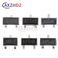 50PCS A1SHB A2SHB SI2300 SI2301 SI2302 SI2303 SI2304 SI2305 SI2306 SI2308 SI2309 SI2310 SI2318 SI231