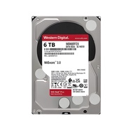 WD Red Plus / Purple HDD 1TB 2TB 3TB 4TB 6TB 8TB - Specialized for NAS and Camera 100% New