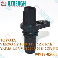 [OZUENGH] Crankshaft Position Sensor/ TOYOTA RAV/YARIS/VERSO/AVENSIS Saloon 2008-2018 3ZR-FAE/1NR-FK