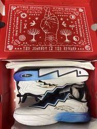 ANTA Kyrie Irving Kai 2 "Dallas"